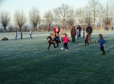 JO7 Toernooitje op Sportpark Het Springer zaterdag 1 februari 2025 (2/40)